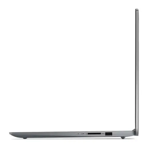 لپ تاپ 15.6 اینچی لنوو مدل IdeaPad Slim 3 15IRU8i3 1315U8GB LPDDR5 4800MHz256GB SSDTN (8)